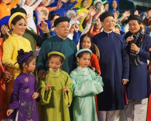 Gia đình sum vầy